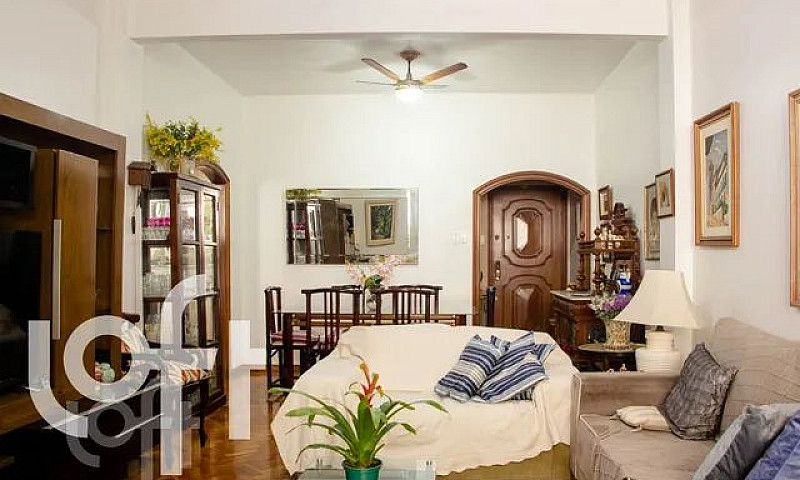 Apartamento À Venda ...