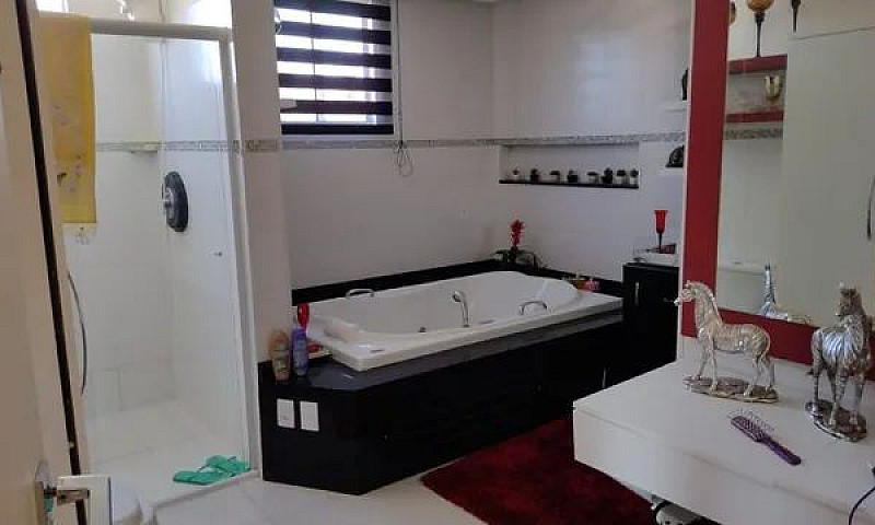 Mansão Em Antônio Ca...