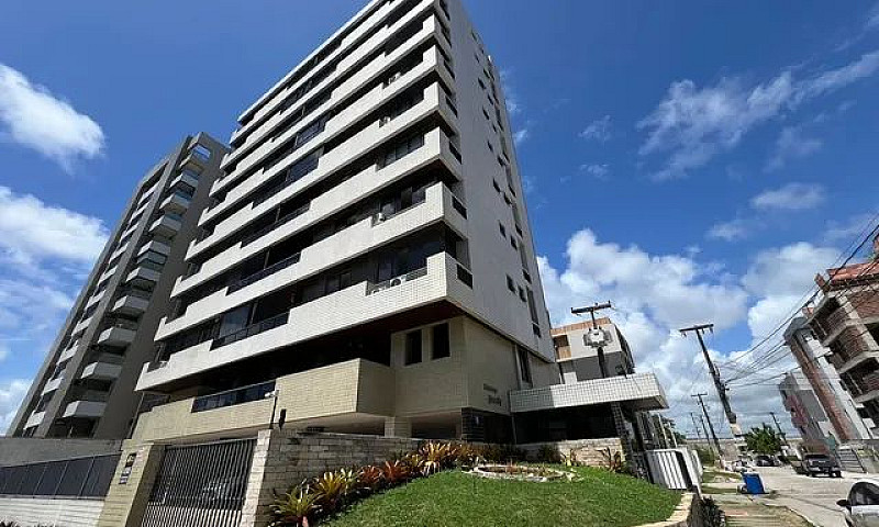 Apartamento De 139M²...