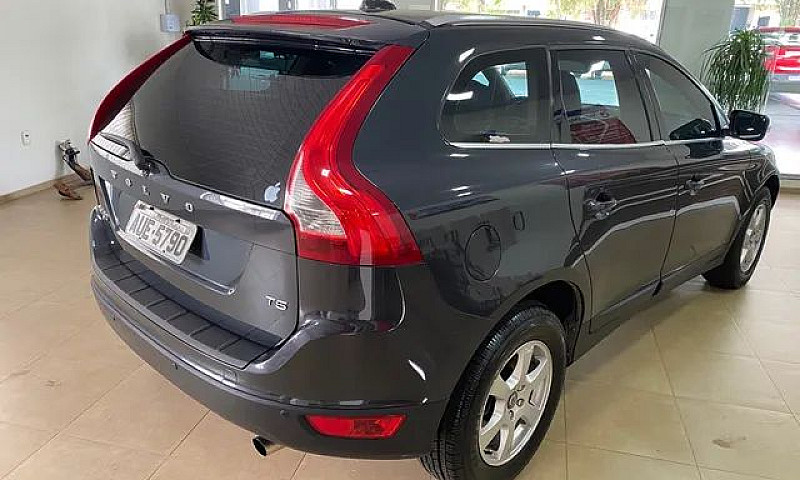 Volvo Xc 60 T5 2.0 T...