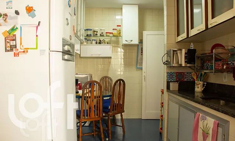 Apartamento À Venda ...