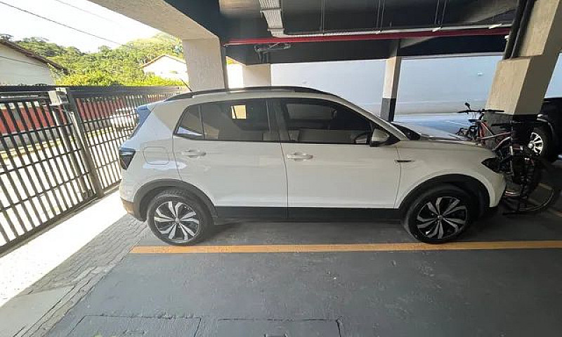 Volkswagen Tcross ...