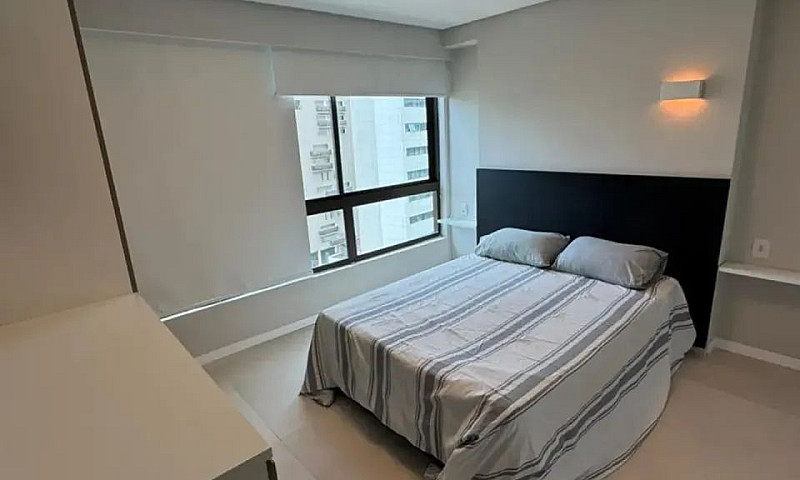 Apartamento Para Alu...