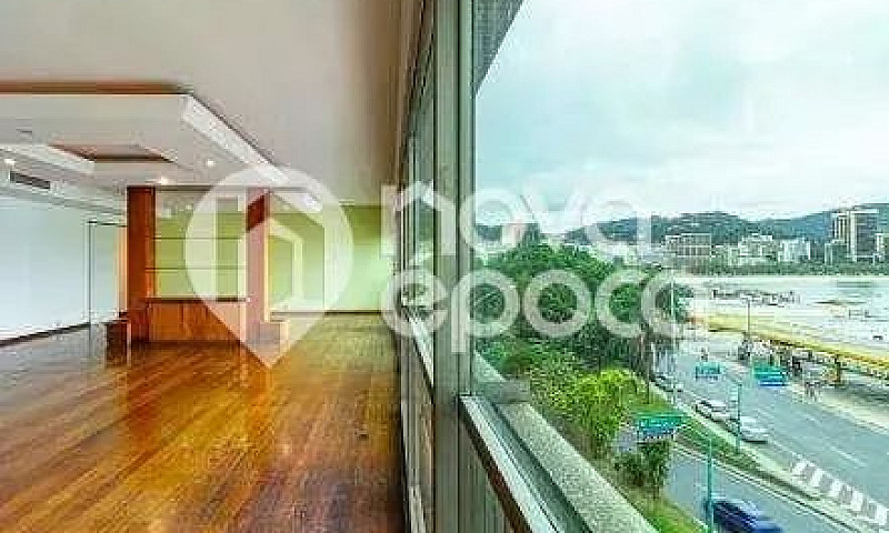 Botafogo | Apartamen...