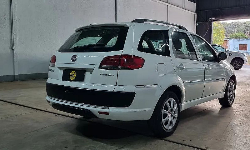 Palio Weekend Attrac...