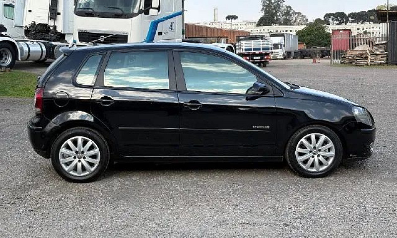 Volkswagen Polo Spor...