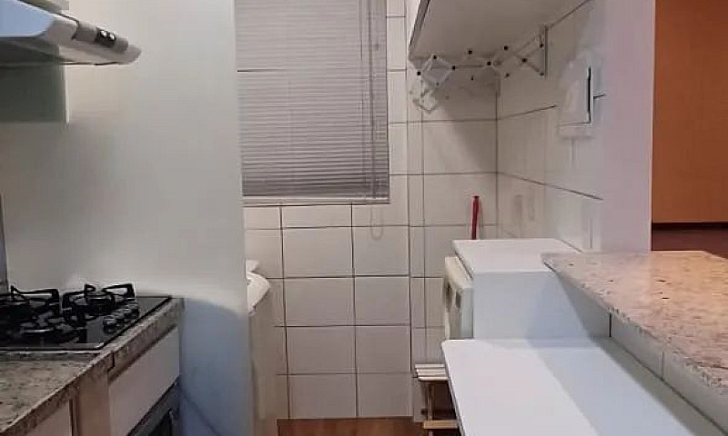 1 Quarto; Garagem Co...
