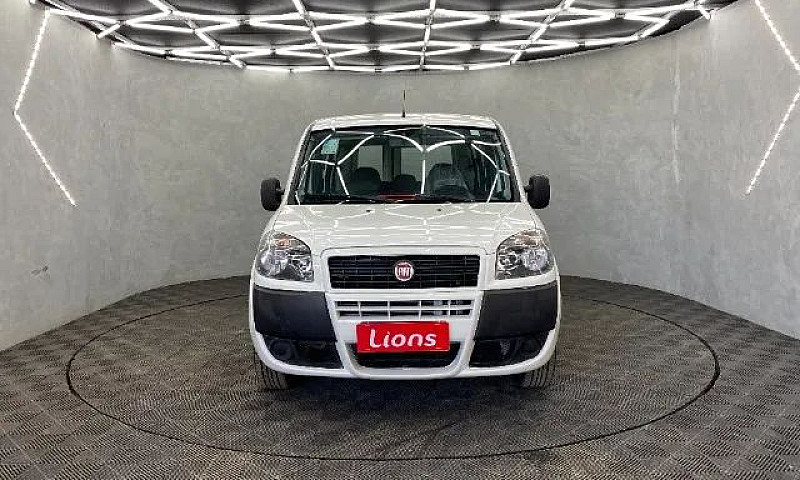 Fiat Doblo Essence 1...