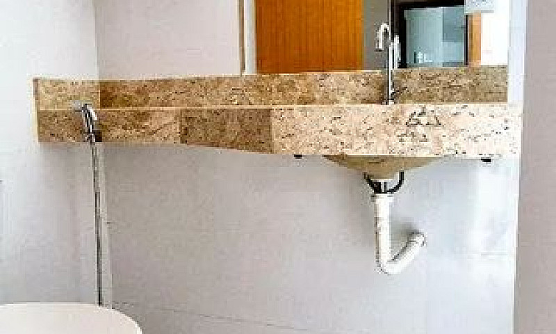 Apartamento Com 3 Su...