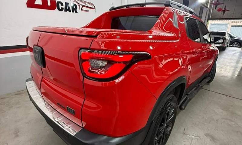 Fiat Toro Ultra 2.0 ...