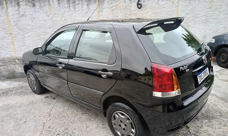 Fiat Palio 1.0/ Trof...