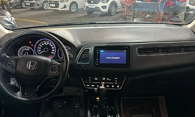 Hr-V 2020 ...