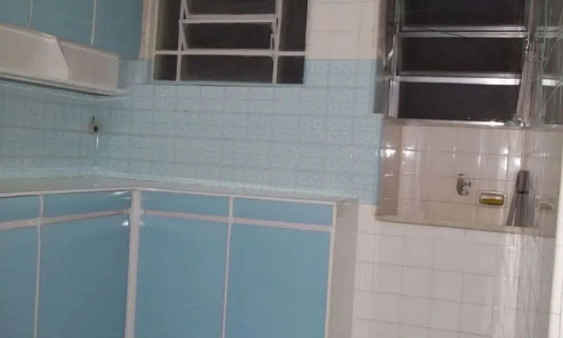 Apartamento Com Sala...