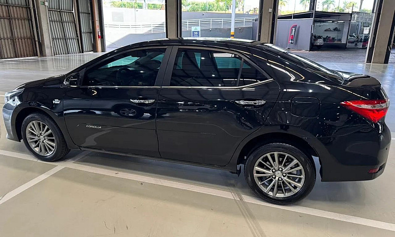 Corolla 2.0 Xei Aut....