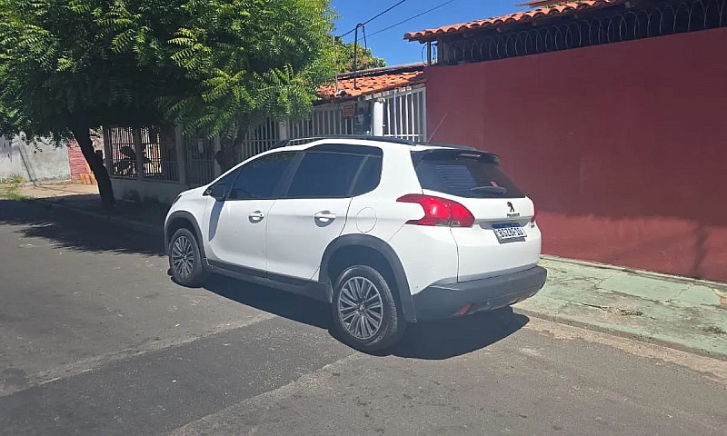 Peugeot 2008 Allure ...