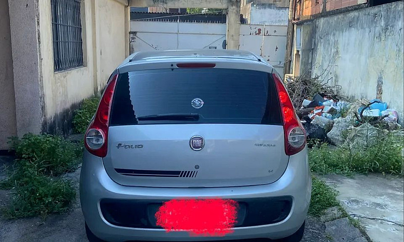 Fiat Palio Attra./It...