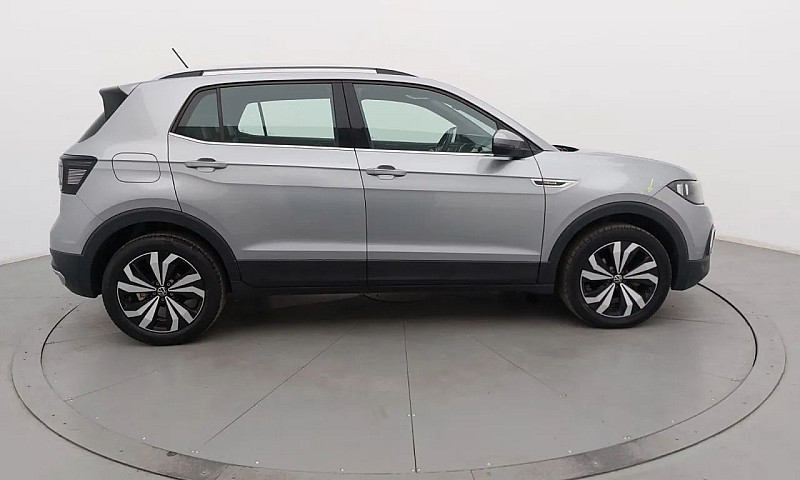 Volkswagen T-Cross H...