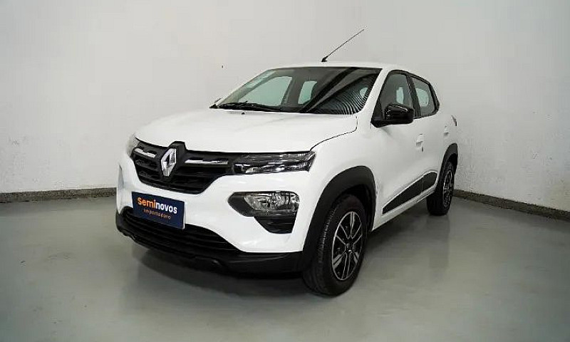 Renault Kwid Intense...