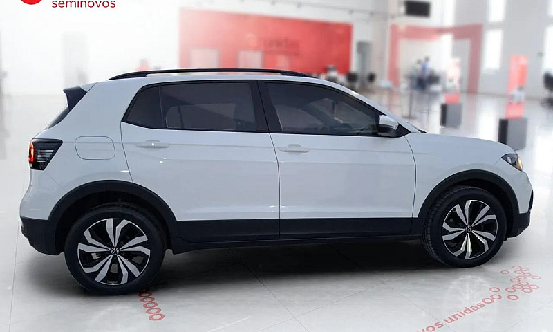 Volkswagen T-Cross 2...