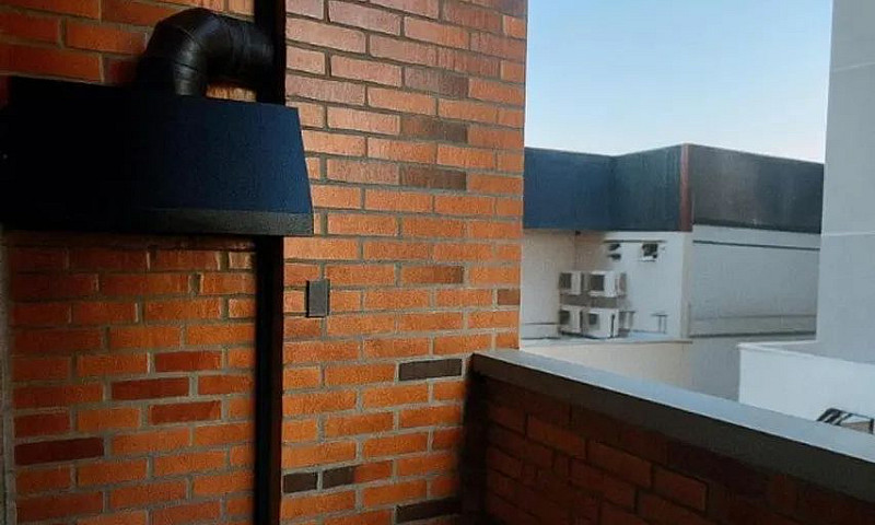 Loft Próximo À Puc-P...