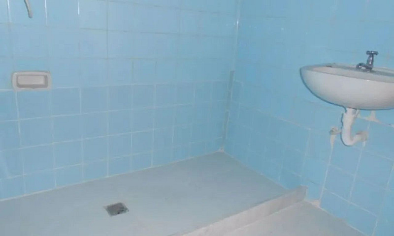 Apartamento Com Sala...