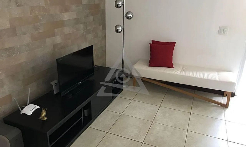 Cobertura À Venda Em...