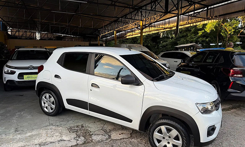 Renault Kwid Zen...