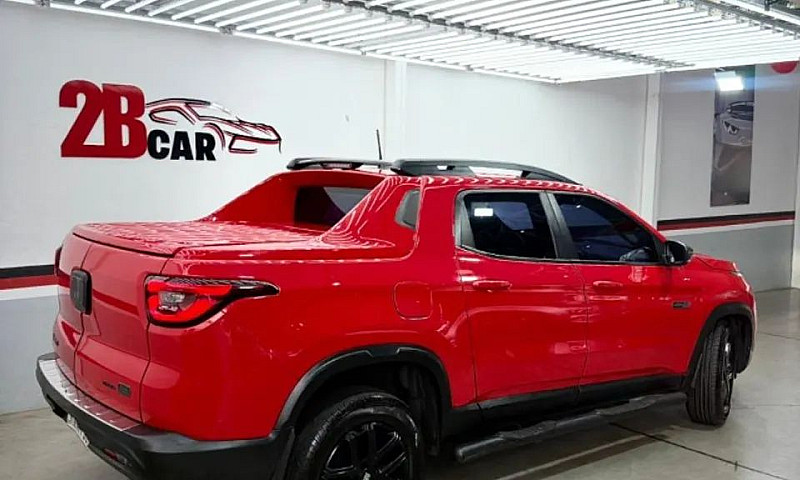 Fiat Toro Ultra 2.0 ...