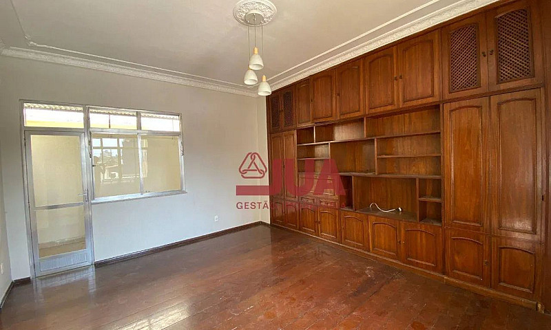 Apartamento Para Alu...