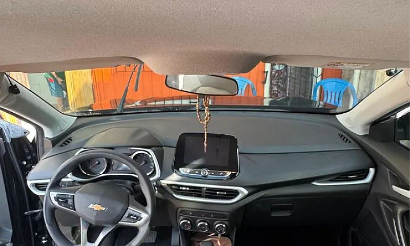 Chevrolet Tracker Lt...