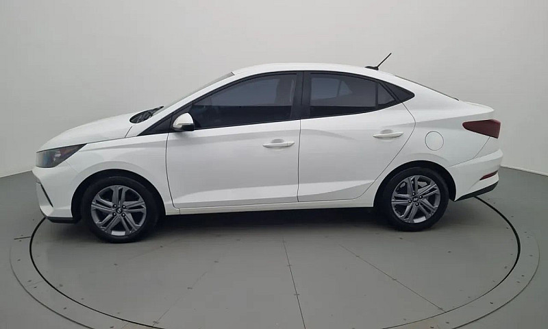 Hyundai Hb20S 2025 1...