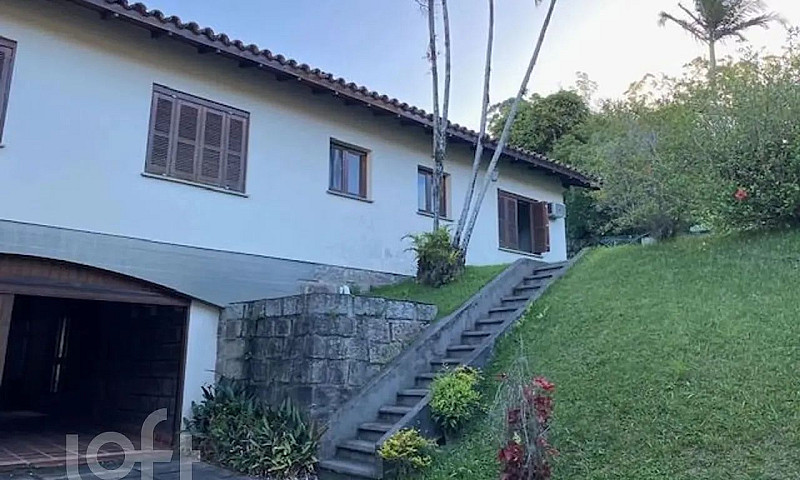 Casa À Venda Em Saco...