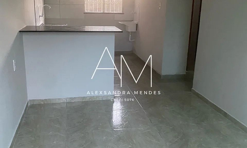 Alugo Apartamento Em...