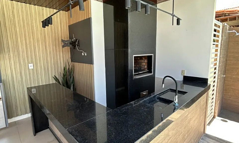 Excelente Casa Em Co...