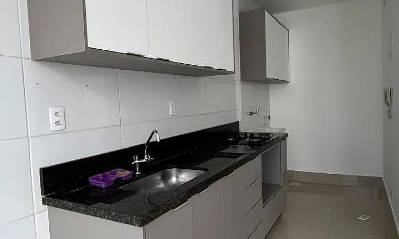 Apartamento 2 Quarto...