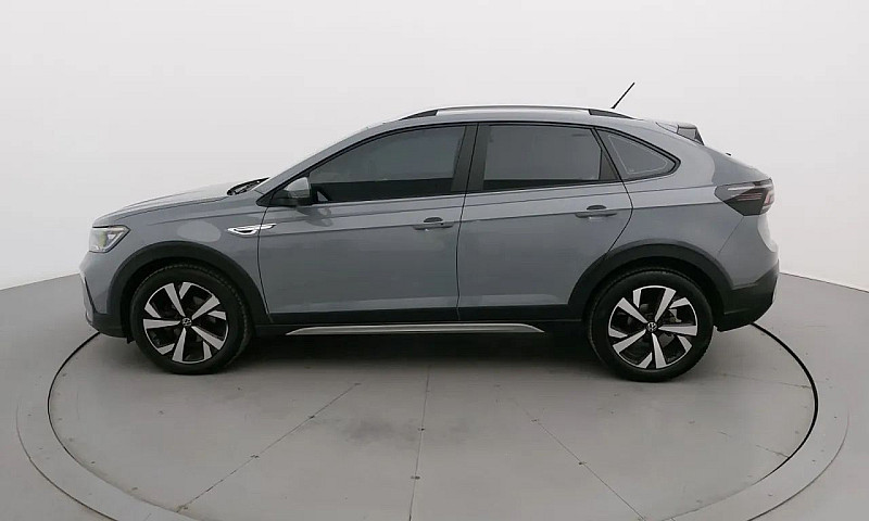 Volkswagen Nivus Hig...