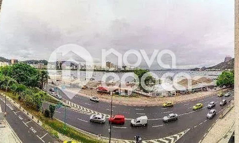 Botafogo | Apartamen...
