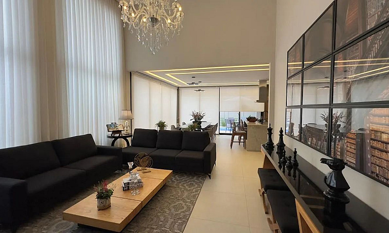 Village Damha 4 ( Mi...