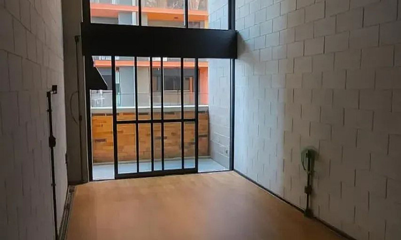 Loft Próximo À Puc-P...