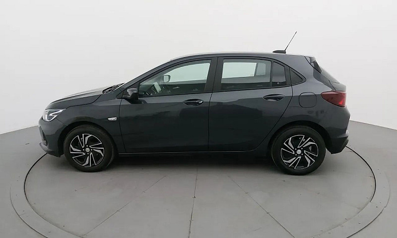 Chevrolet Onix 2024 ...