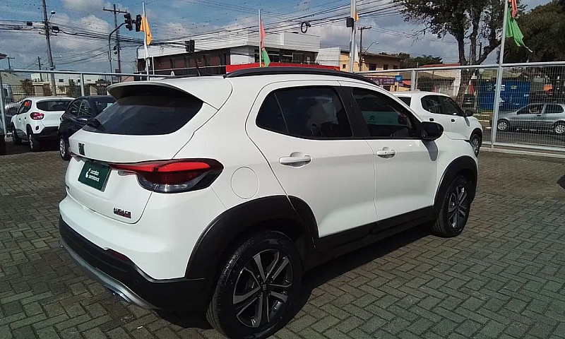 Fiat Pulse 2024 1.0 ...