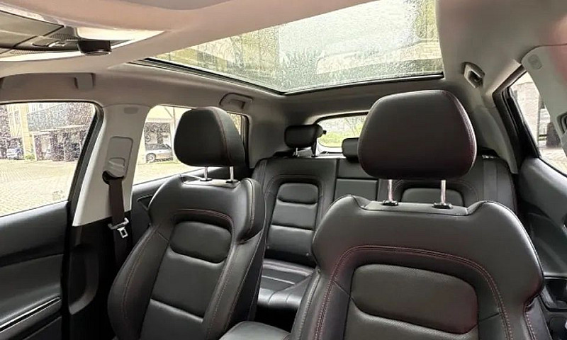 Chery Tiggo 5X Txs 1...