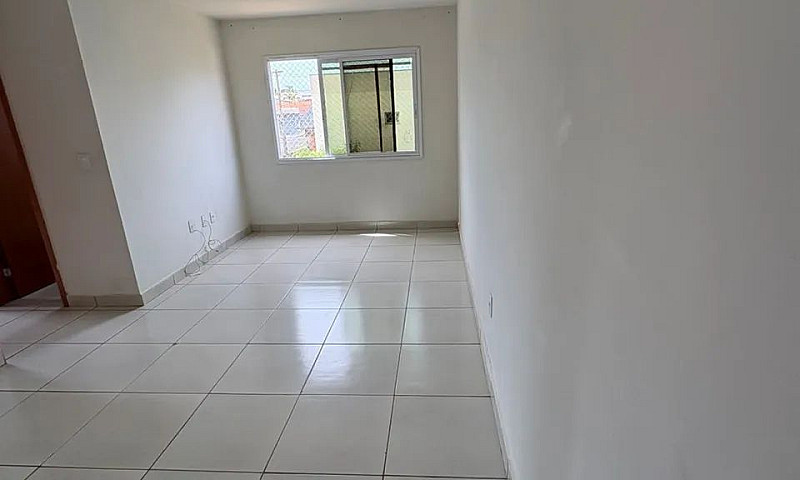 Apartamento 2Qt. Alu...