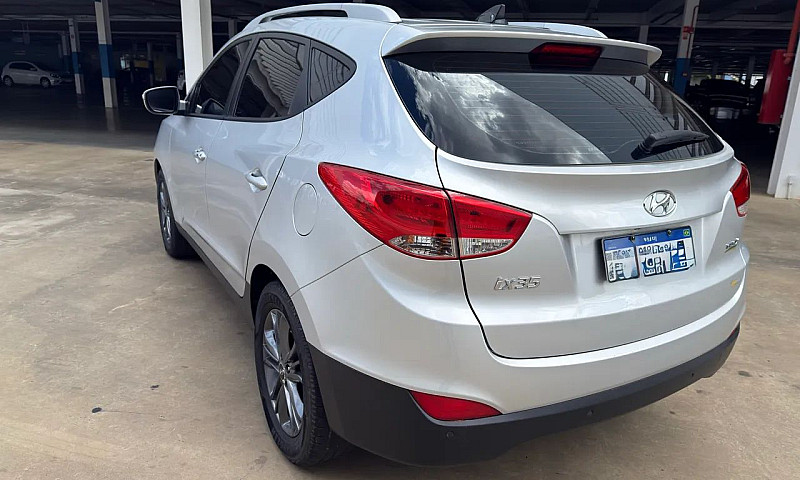 Hyundai Ix35 Gl 2.0 ...