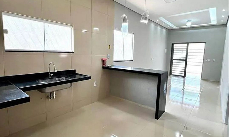 *Vendo Casa Em Nova ...