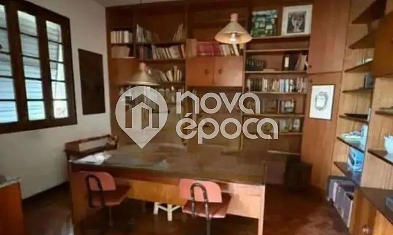 Botafogo | Apartamen...