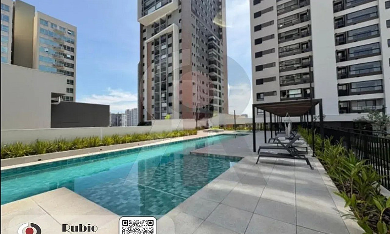 Apartamento 3 Dorm -...