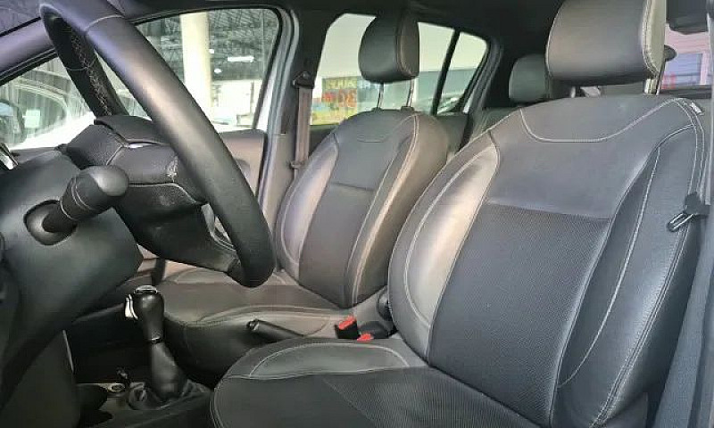 Renault Stepway Icon...