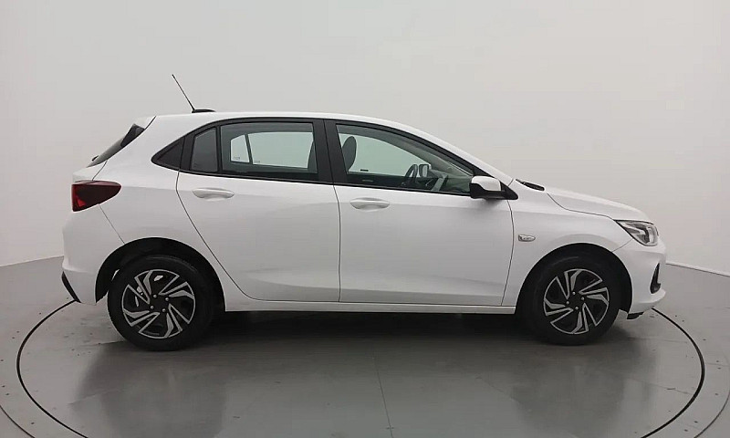 Chevrolet Onix Hatch...