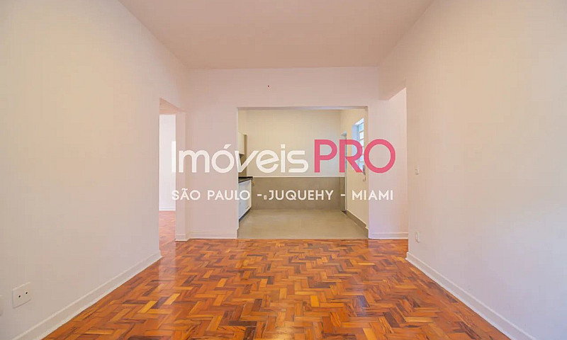 Apartamento, Perdize...
